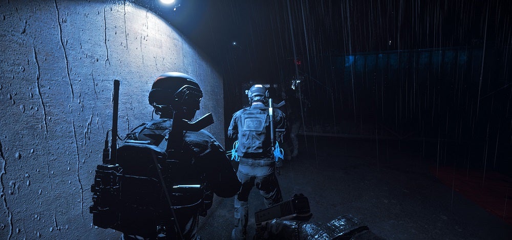 Ready or Not devs no longer working with publisher Team17