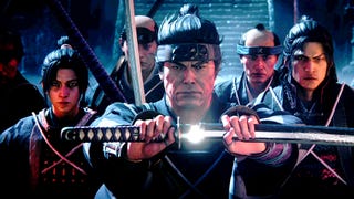 Rise of the Ronin - PS5 Tech Review - A Superb Action RPG... But Can It Sustain 60FPS?