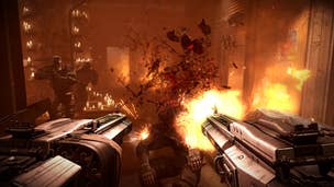 Wolfenstein: A New Order PS4 Review: Bloody Hell