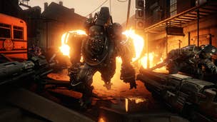 If the 8 minute Wolfenstein 2: The New Colossus announce trailer was too much for you, here's a new, shorter cut