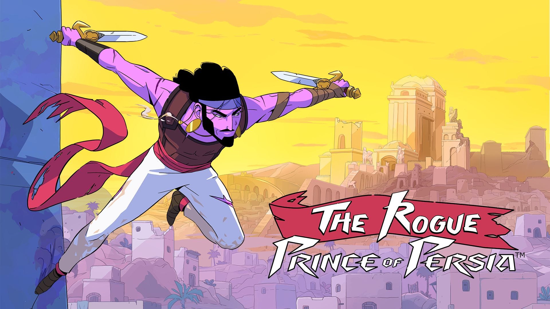 The Rogue Prince of Persia studio pushes back Steam Early Access launch to avoid current Early Access darling Hades 2