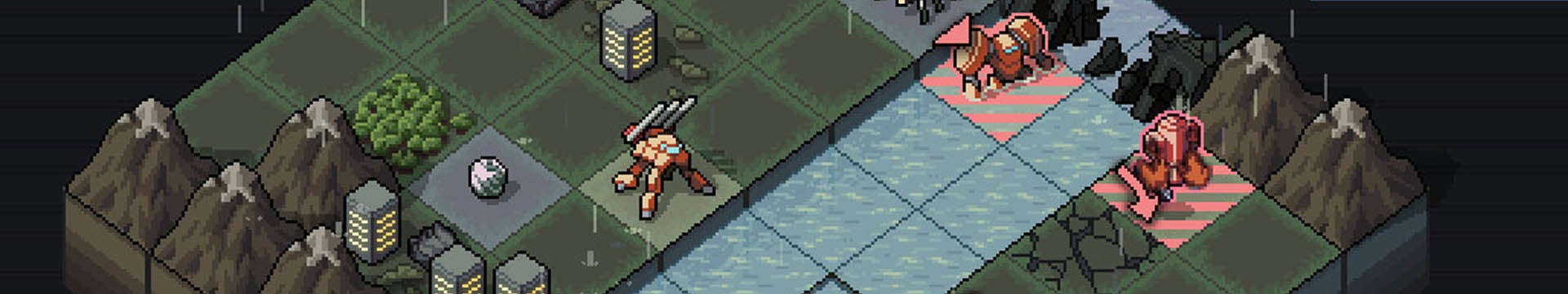 A tactical masterpiece in a tiny package. - 46