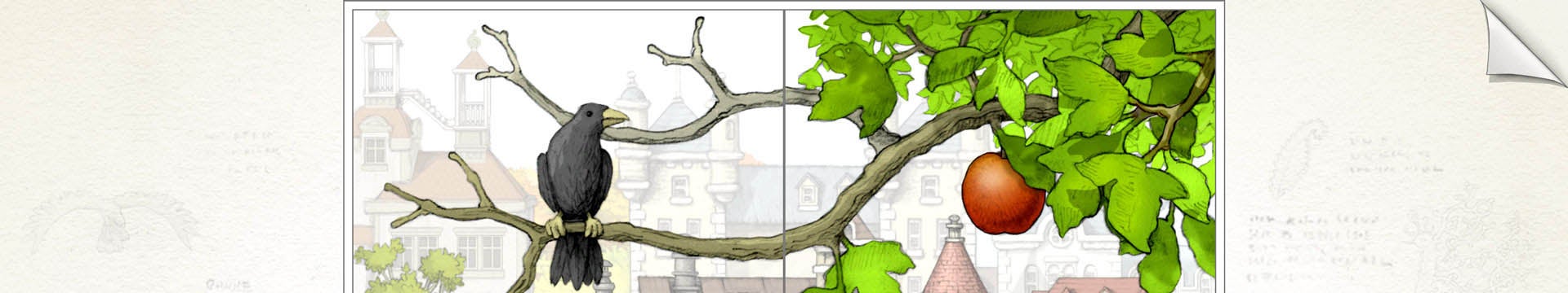 Some say it was originally pitched to Microsoft when they were going big on picture-in-picture mode. - 18