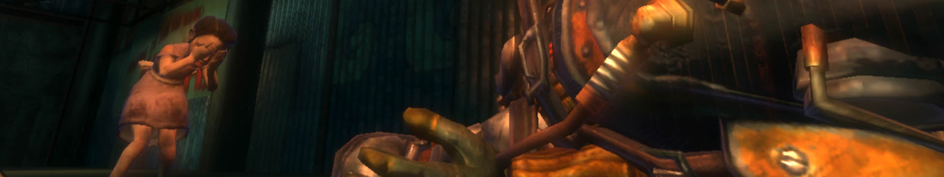 One more immersive sim for the people at the back. - 52