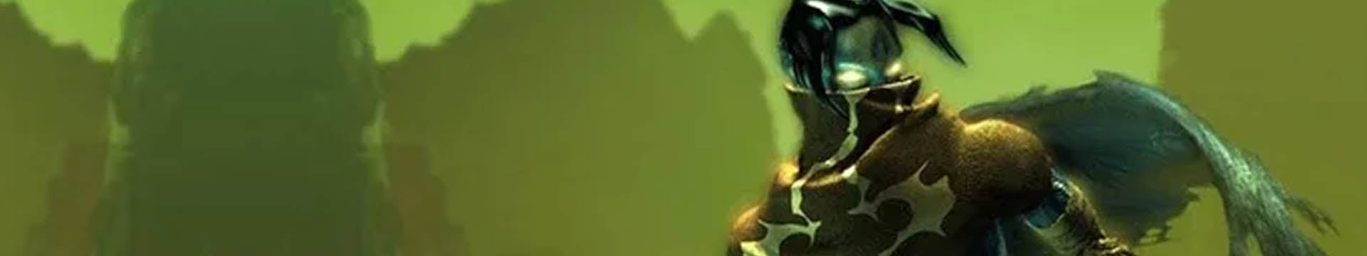 I have no mouth but I must feed on souls. - 39