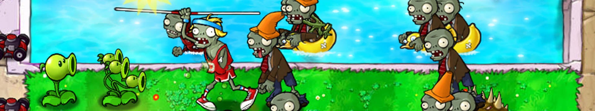 Grab your hoe and join the turf war. - 16