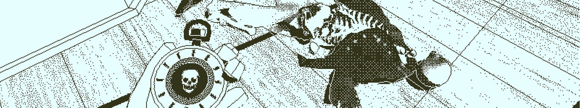 Grab your notebook, there's been a bad murder. - 80