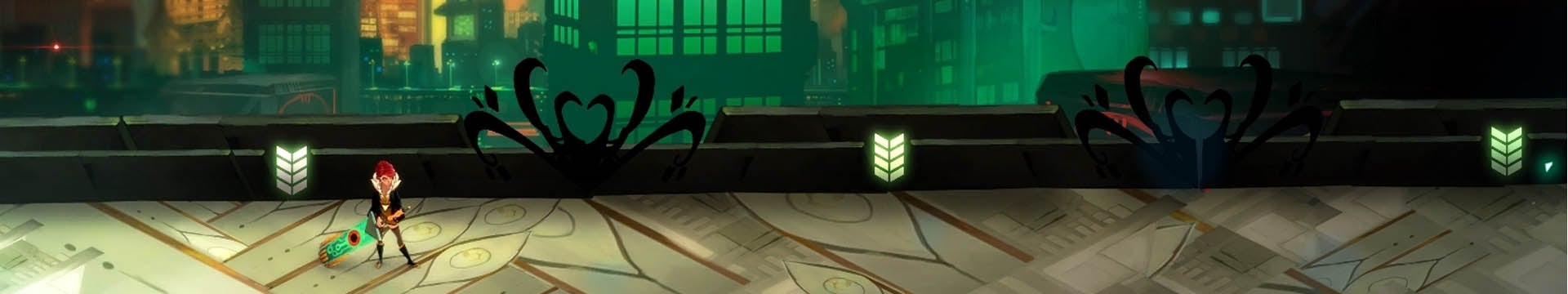 Sentient swords and turn-based combat. Could you honestly want more? - 37