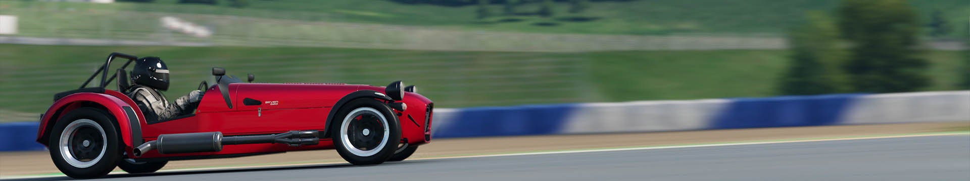 Taking up the reins of Project Cars 2. Do cars have reins? - 36