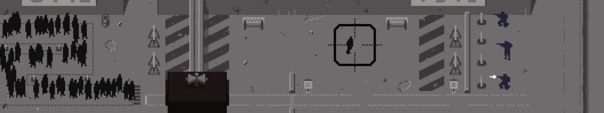 How would you fare as a pencil pusher in an authoritarian state? - 35