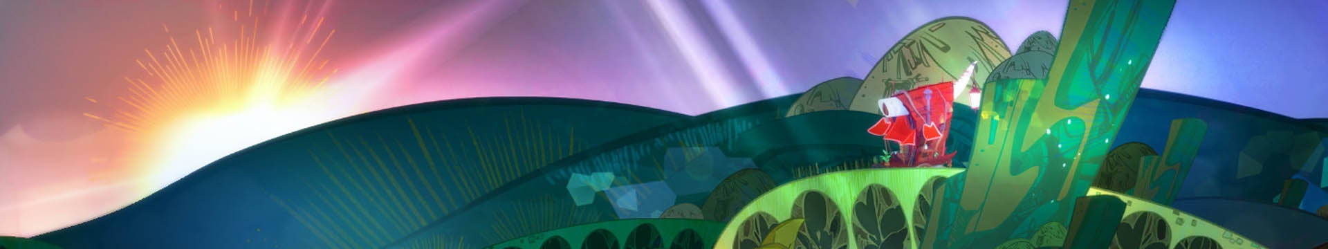 One of the few games where success can feel like a loss. - 34