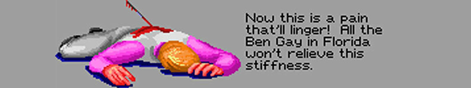 Boldy going where Star Trek had not yet gone. - 33