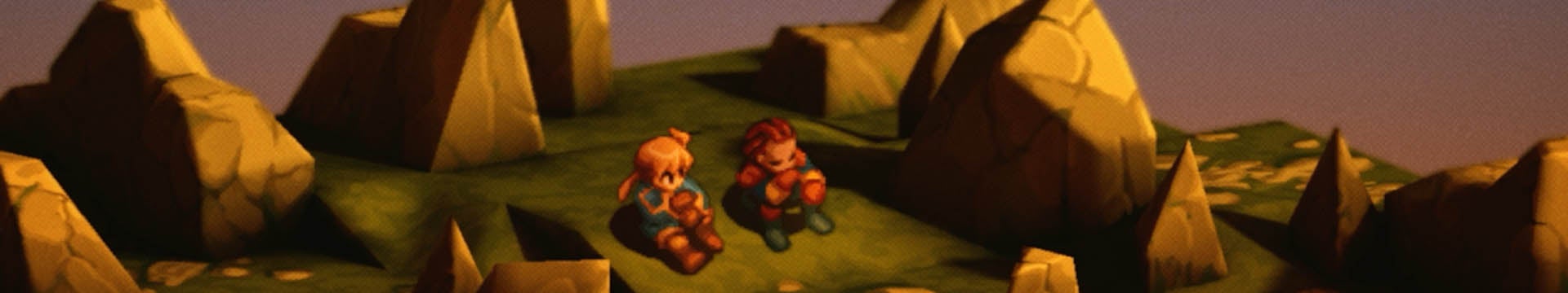 Before the Ivalice Chronicles, PC players just had to assume Final Fantasy Tactics didn't exist. - 52