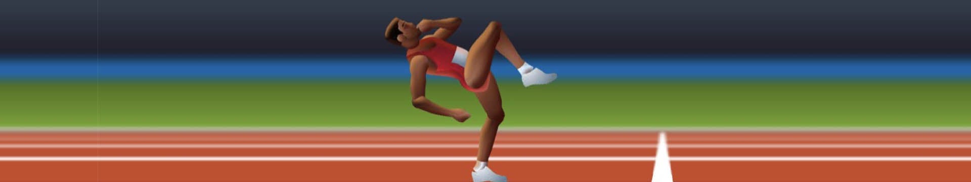 It's one small step for... wait, no, he's tipping. He's tipping! - 31