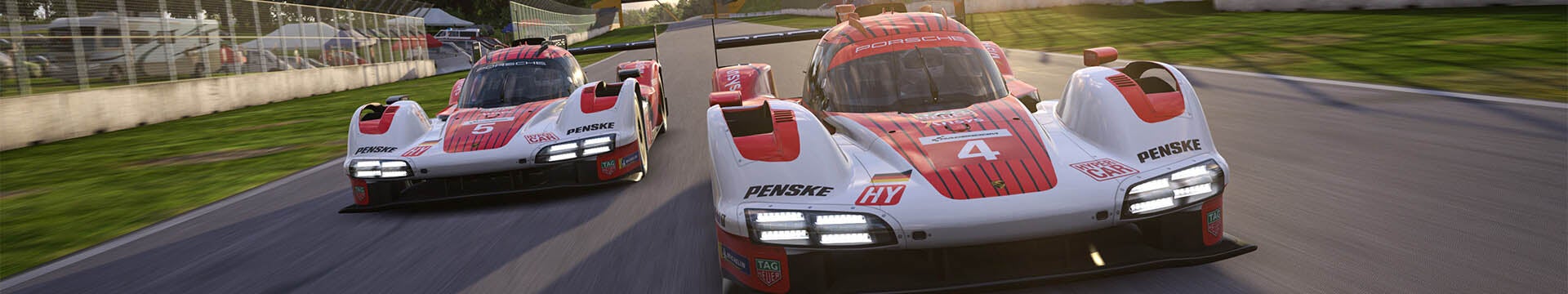 It may be showing its age, but RaceRoom Racing Experience has a garage that can't be beat. - 30