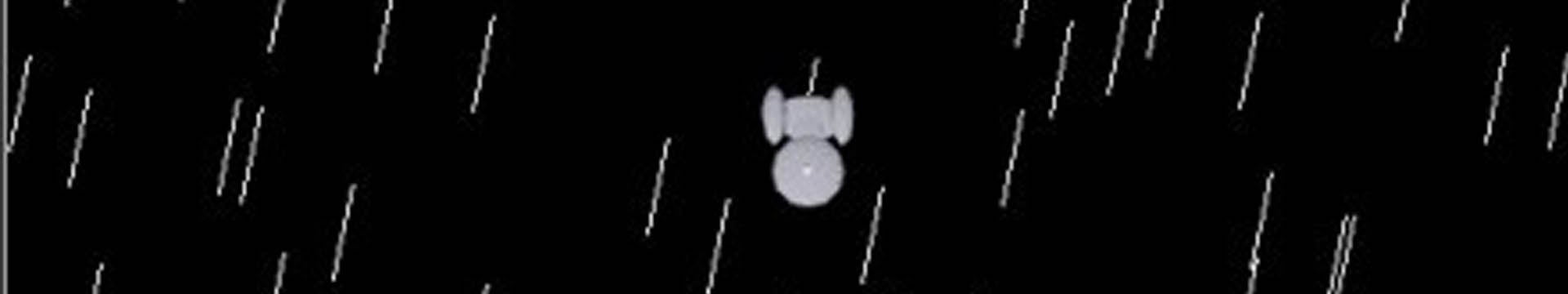 To boldly go where no copyright lawyers can find you. - 50