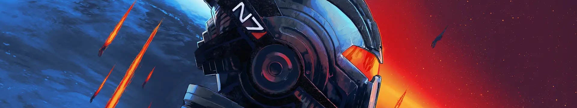 Apparently, Ollie's favourite is Mass Effect 3 because of the multiplayer. Criminal. - 92