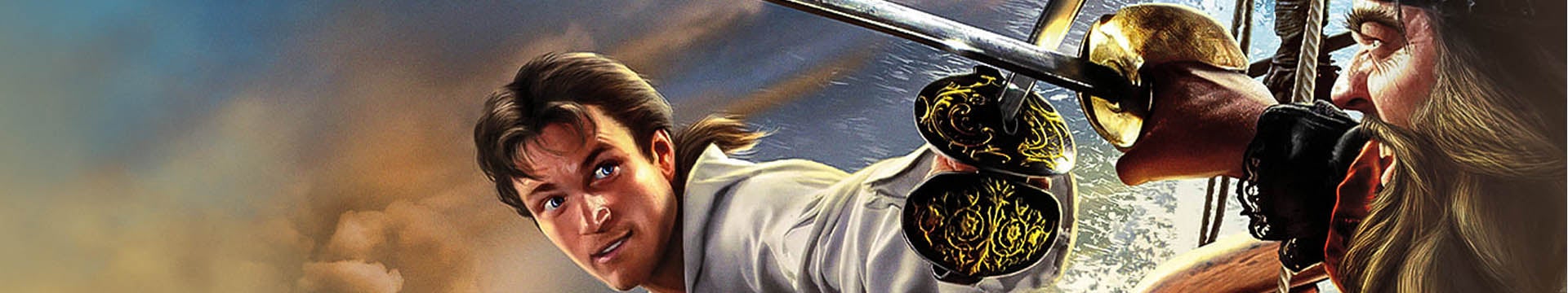 Burn down Civilization, just keep Pirates! - 29