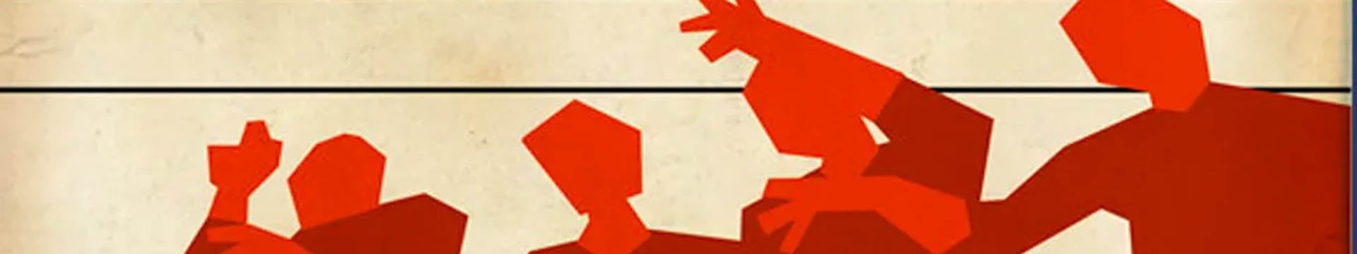 Such a colourful game in which to make such bleak choices. - 48