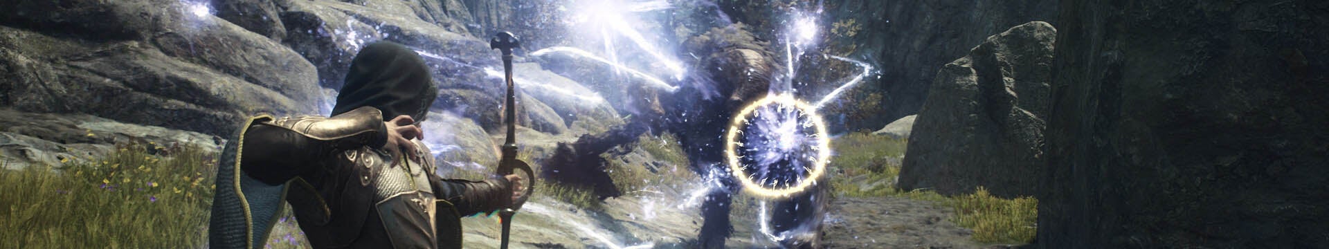 An RPG that embraces the chaos of tabletop games. - 6