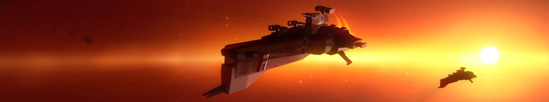 Vibes-based space fightery - 5