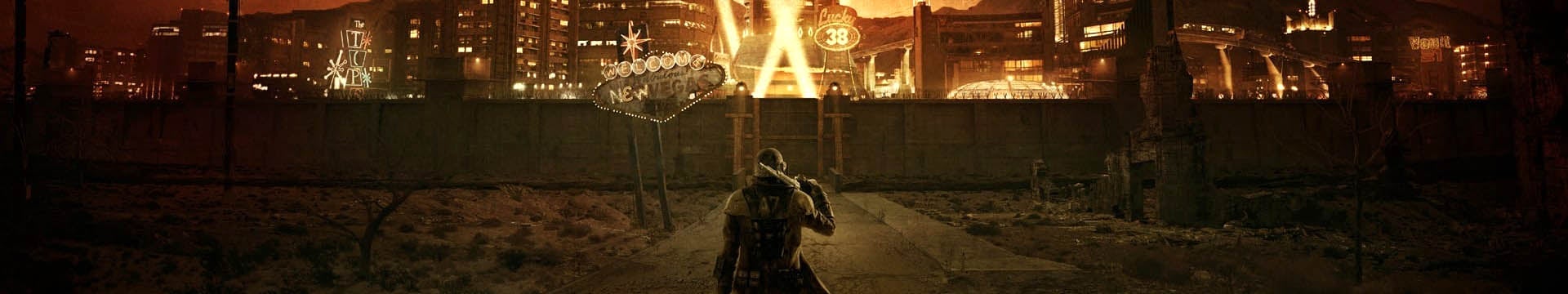 I'm sure there will be no arguments over the choice of Fallout that made our list. - 95