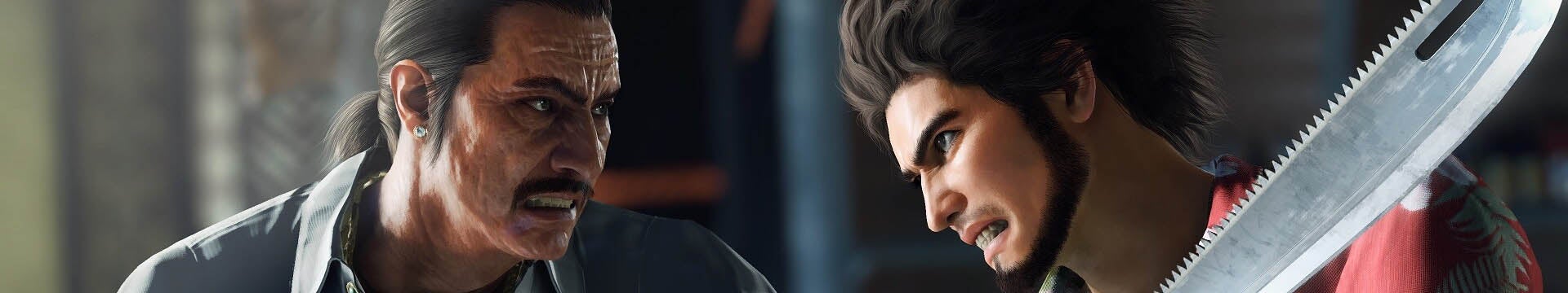 From fighters to lovers? - 20