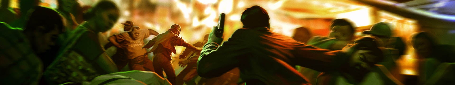 While 'Let sleeping dogs lie' may be a good rule of thumb, Square Enix is really taking the piss in terms of announcing a Sleeping Dogs 2. - 24