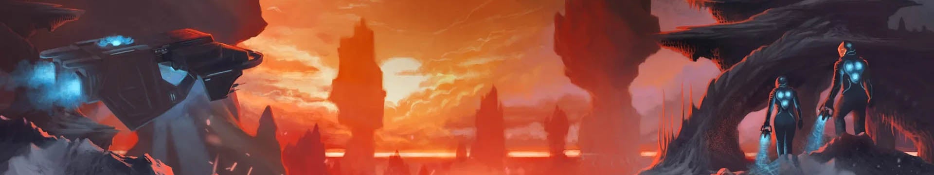 Survey all that could be yours across the galaxy in Stellaris - 63