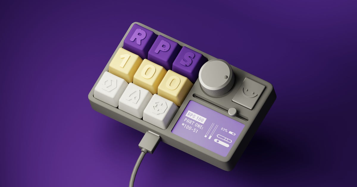 The RPS 100 (2023): our top PC games of all time (100-51) | Rock Paper ...