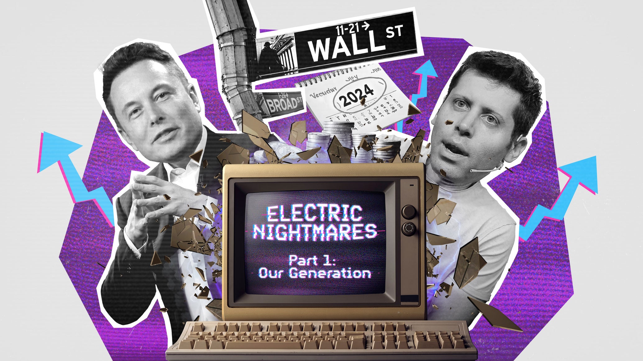 To understand the future of generative AI, we need better language to describe it - 1