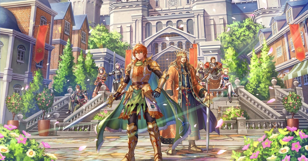 #Romancing Saga 2: Revenge of the Seven – "In Land der aufgehenden Sonne ist Romancing Saga ein absoluter Klassiker" #Romancing Saga 2: Revenge of the Seven – "In Land der aufgehenden Sonne ist Romancing Saga ein absoluter Klassiker"