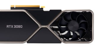 Nvidia GeForce RTX 3080 Review: Brute Force Power Delivers Huge Performance