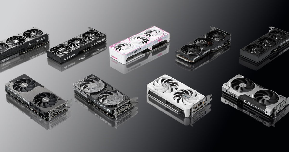 NvidiaのRTX 5060 GPUはまもなく発売され、RTX 5060 Tiの価格削減が