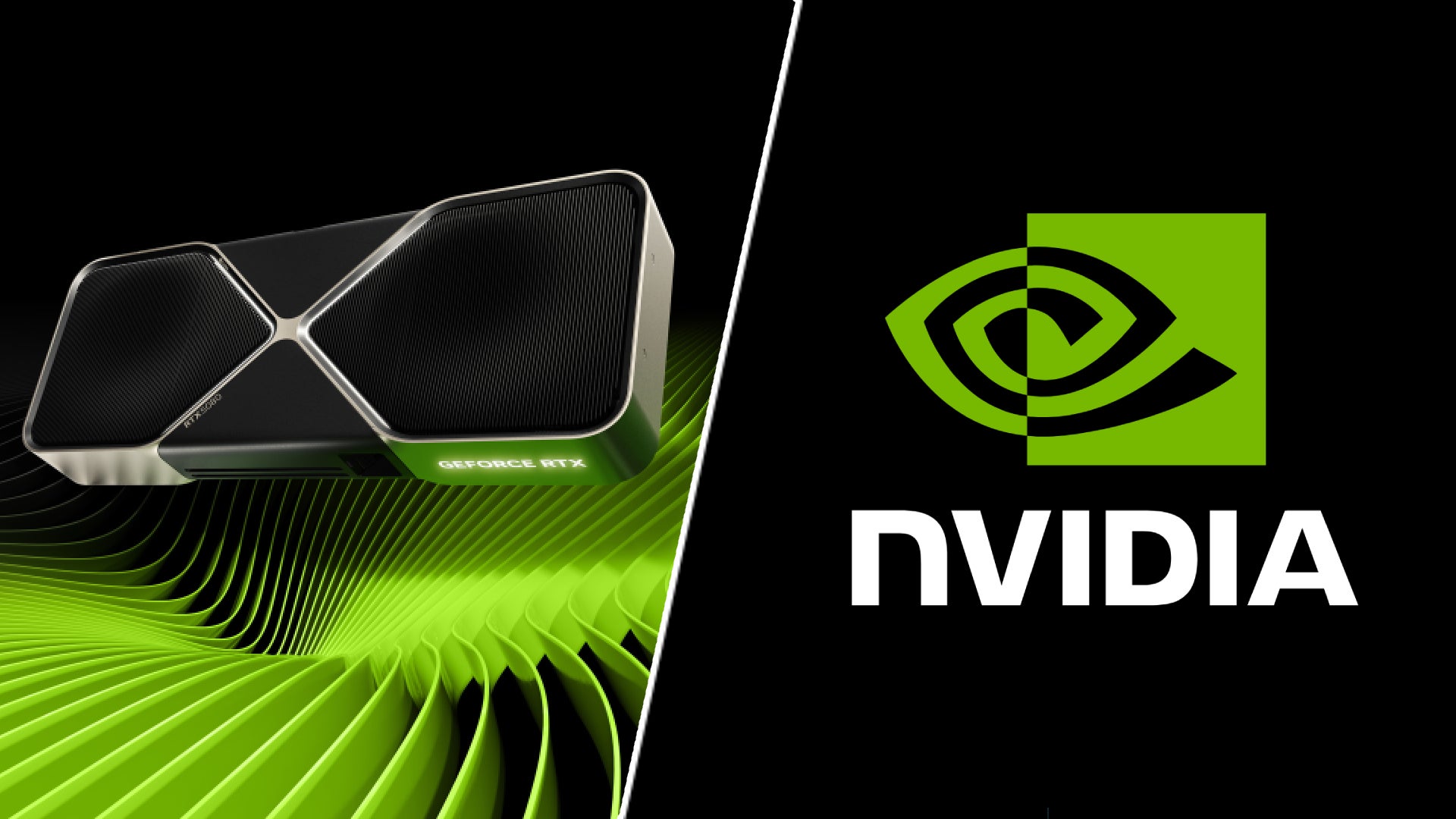 Review header image for the GTX 5080 - 1