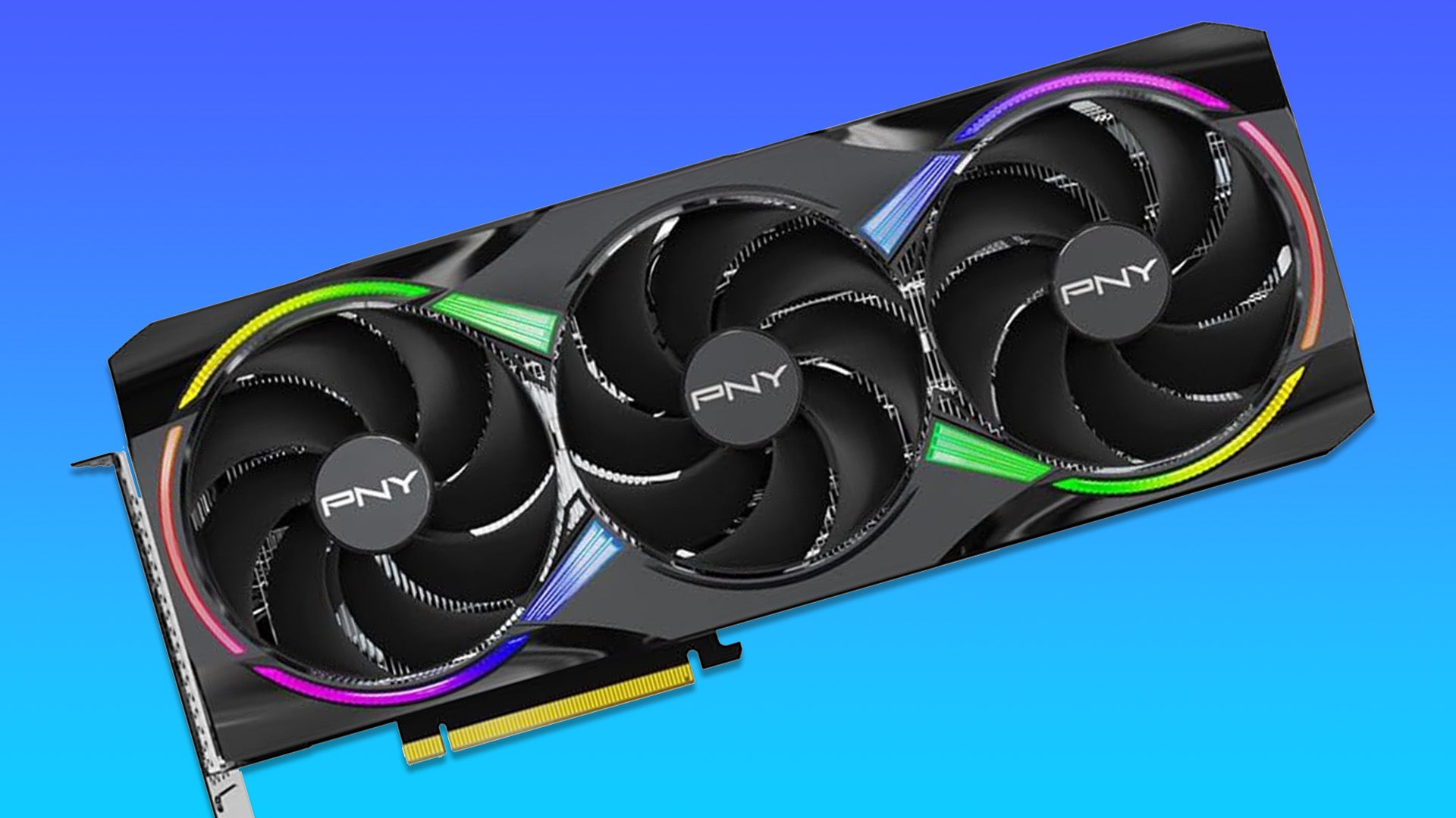 PNY RTX 5090 - 1