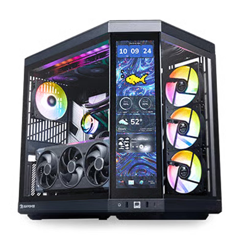 Save $900 on this RTX 5090 prebuilt PC, with big savings on an RTX 5080 ...