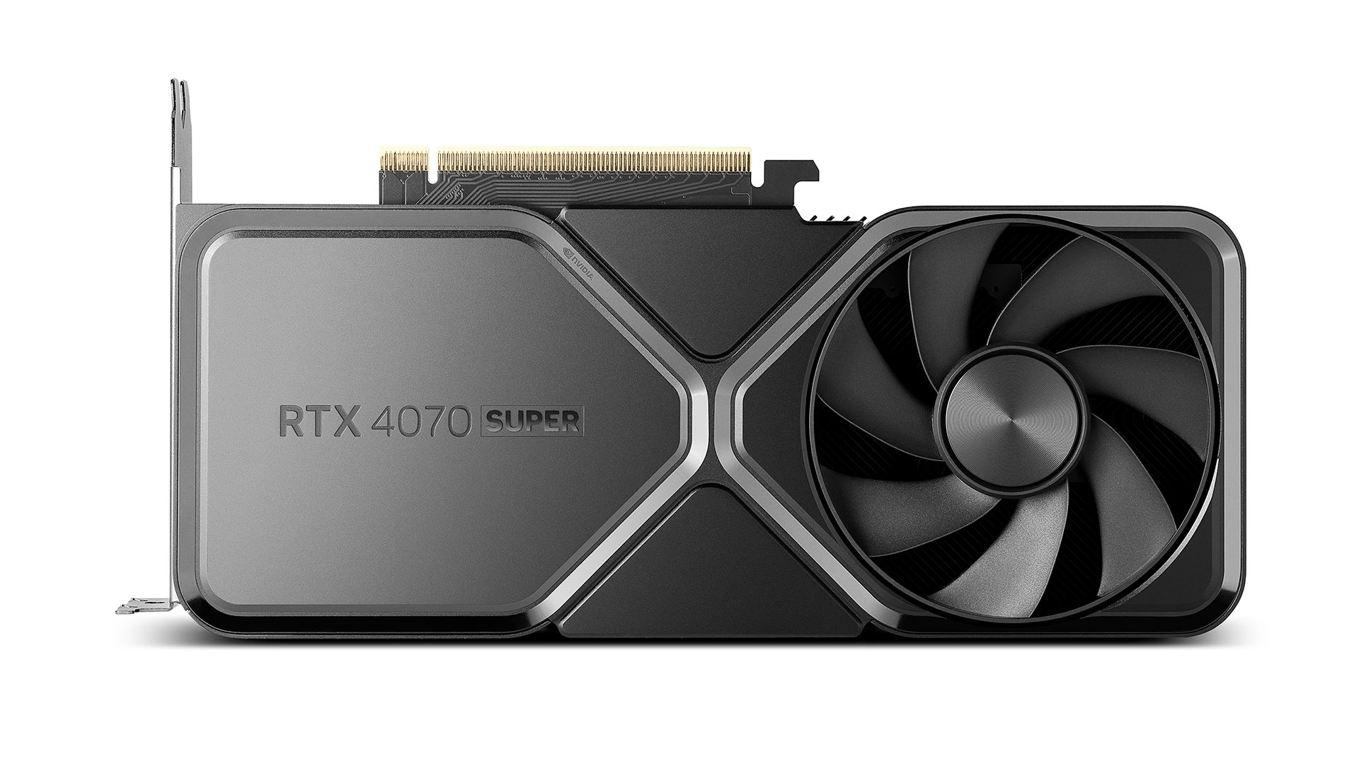 Nvidia GeForce RTX 4070 Super review: more frames for less money 