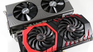 AMD Radeon RX 580 Review