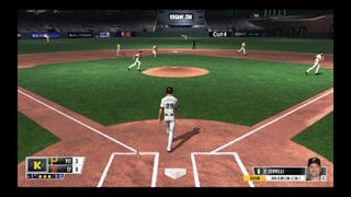 RBI Baseball 15 Xbox One Review: Arcade Throwback