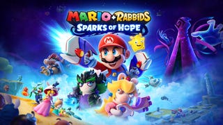 Mario + Rabbids: Sparks of Hope preview - Vernieuwen wat er te vernieuwen valt