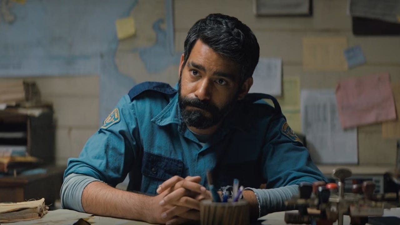 After being fan-cast time and again, Rahul Kohli could indeed have been The Fantastic Four's Reed Richards