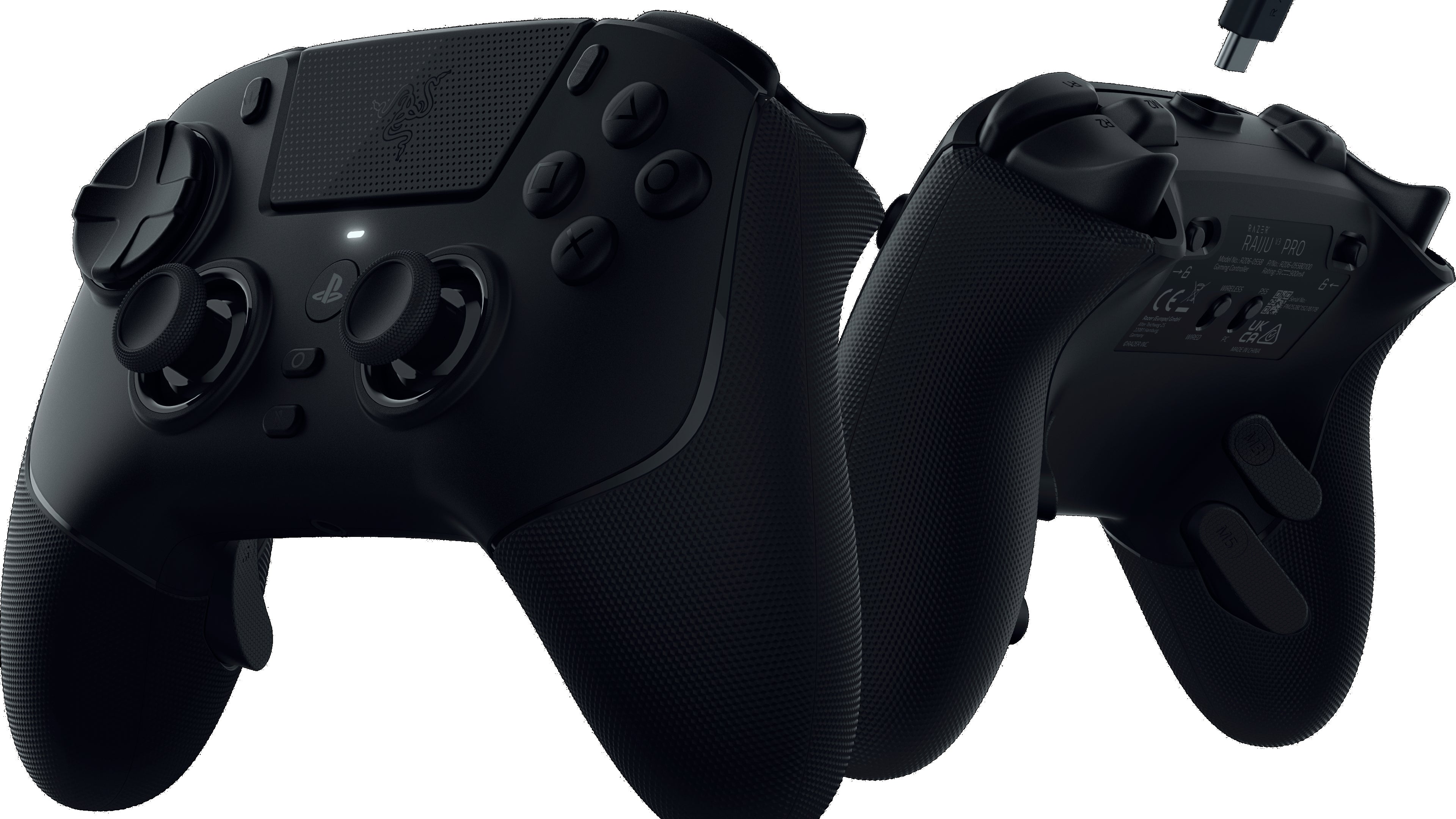 Raiju V3 Pro im Test: Razer findet auf PlayStation 5 zu alter Form zurück - doch Andere sind inzwischen weiter