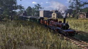 Railway Empire 2: Geld verdienen - So bekommt ihr Bares mit euren Eisenbahnen.
