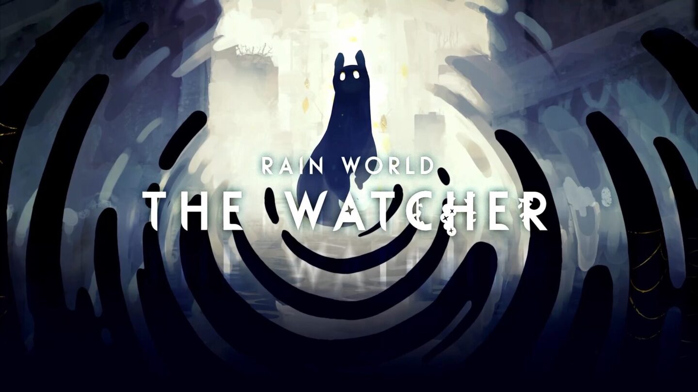 El DLC The Watcher de Rain World llegará a consolas el 25 de septiembre