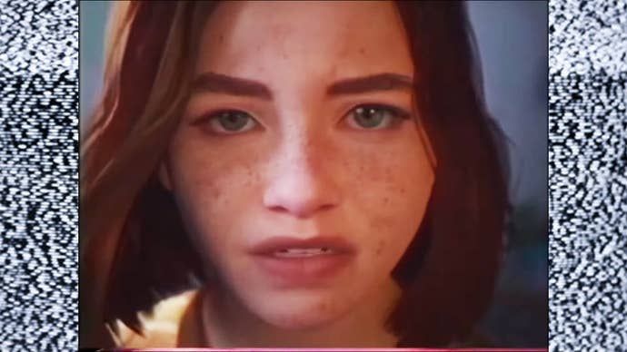 Swann in Lost Records.