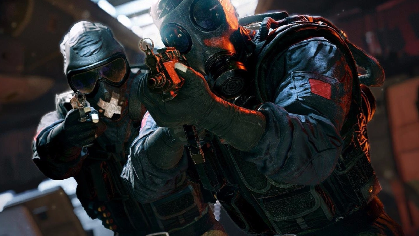 Rainbow Six Siege pode durar para sempre | Eurogamer.pt