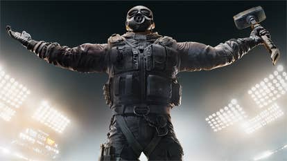 Ubisoft appoints new Rainbow Six Siege creative director