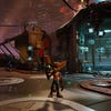 Ratchet & Clank: Rift Apart running on its High preset.