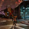 Ratchet & Clank: Rift Apart running on its Medium preset.